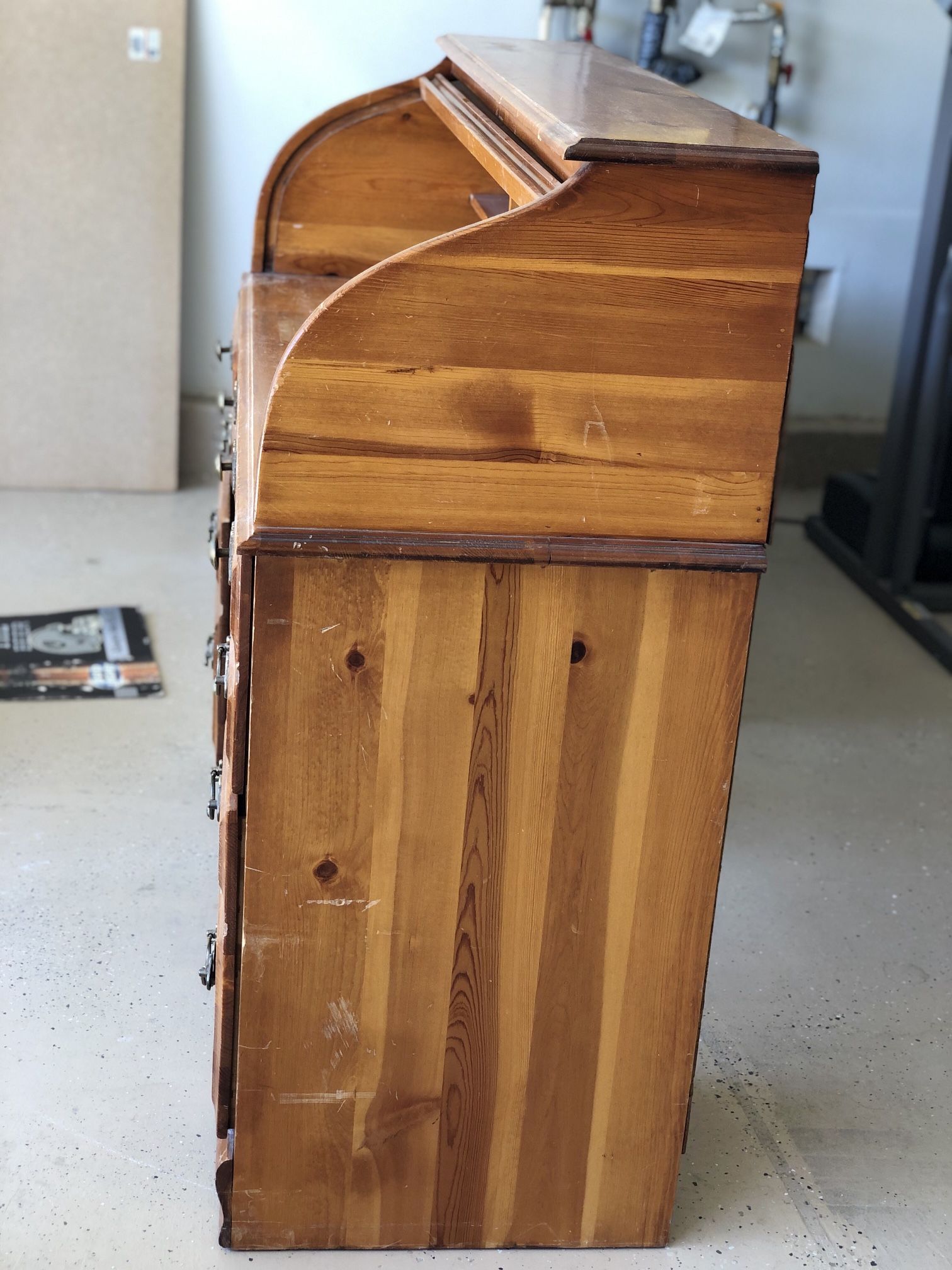 Desk