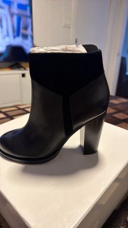 &other stories boots