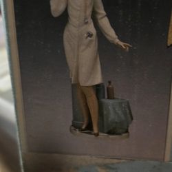 Lladro Physician 