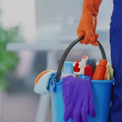 D&M Cleans