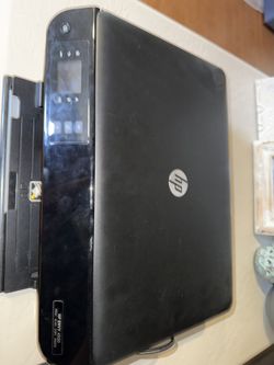 HP Printer | HP Envy 4500