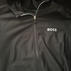 Boss Sweater
