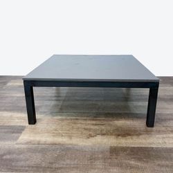 Room & Board Parsons Coffee Table