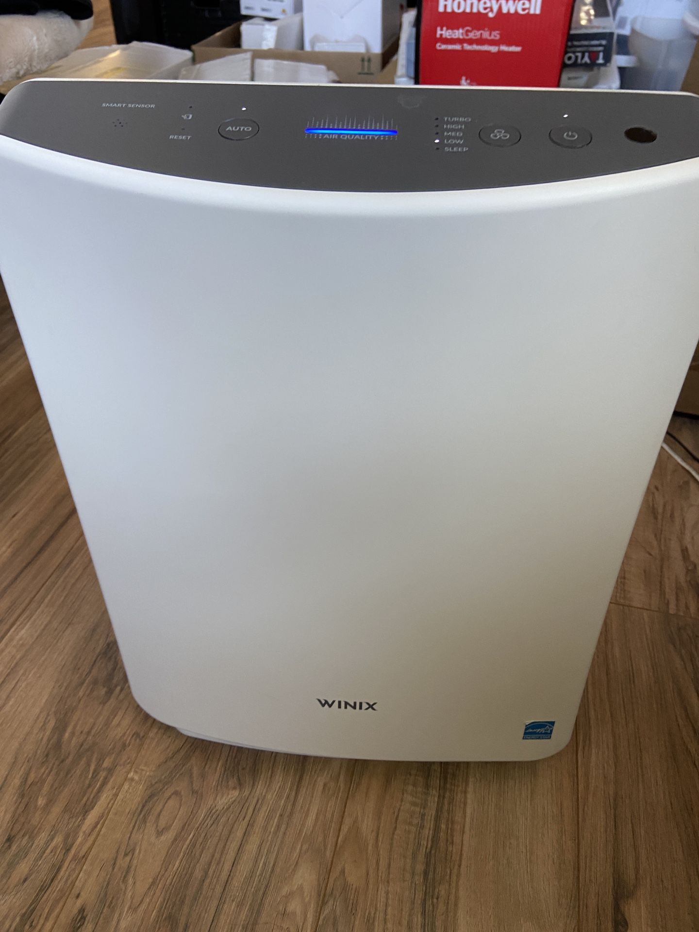 Winix 3 Stage Air Purifier