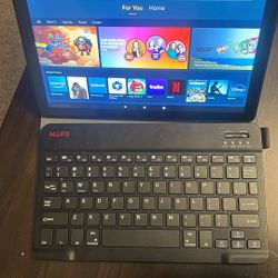 Mini Laptop Tablet 