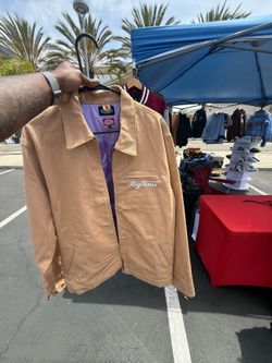 Big Time Jacket by Extra Tough Workwear