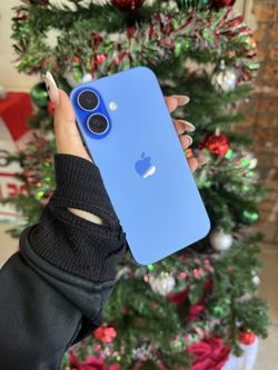 IPHONE 16 128GB UNLOCKED‼️