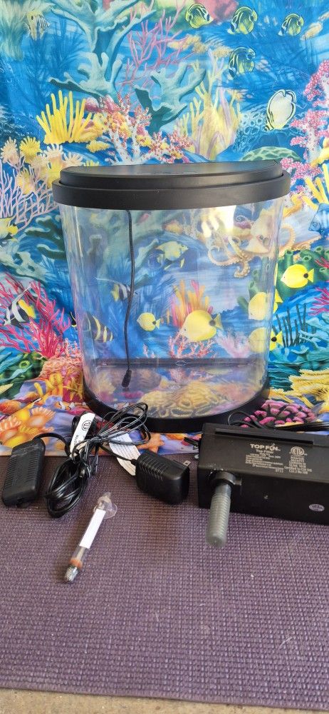 Fish Tank