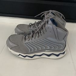 Reebok Work Shoes 