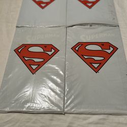 Vintage Super Man Collecter Set Number (contact info removed) 