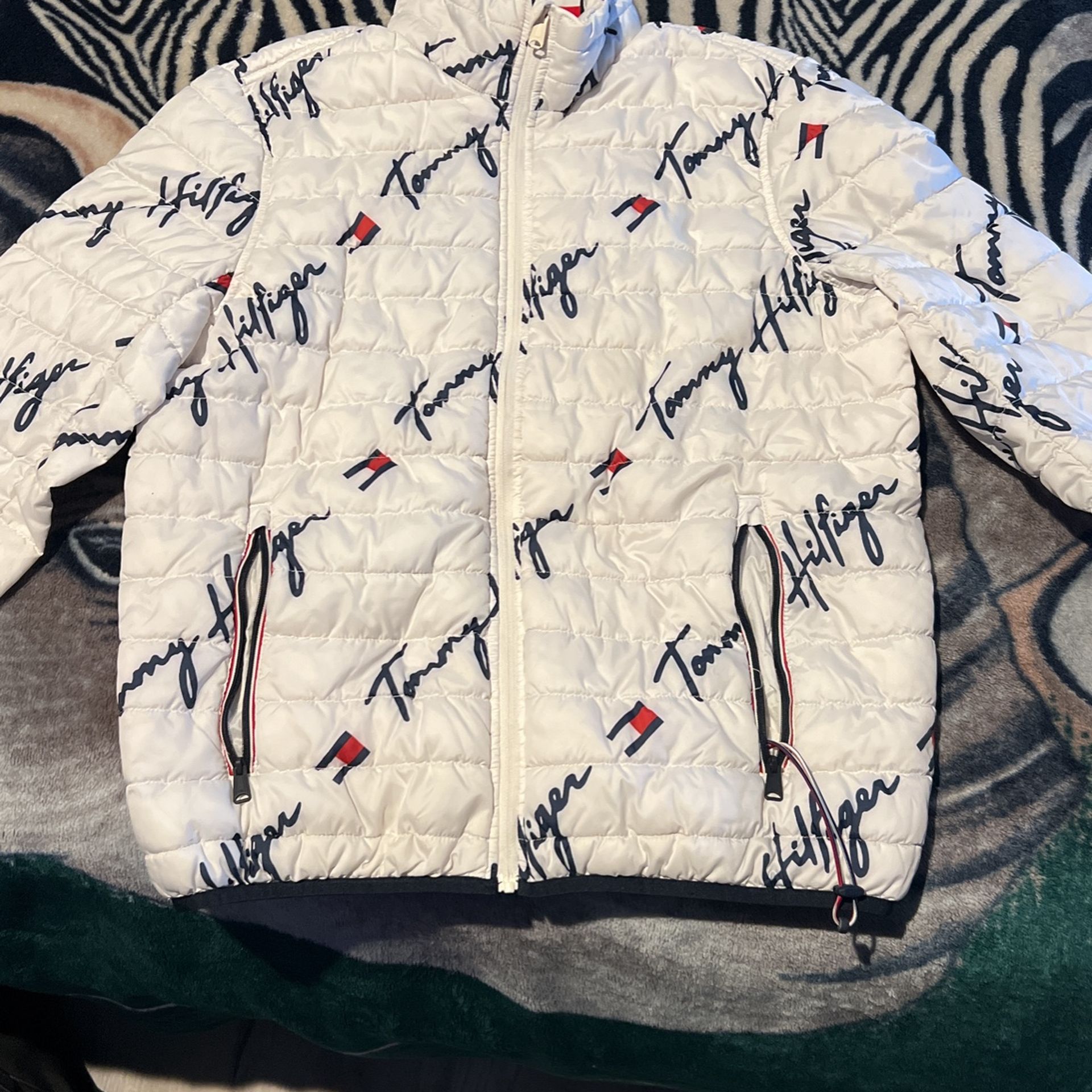 Tommy Hilfiger Jacket