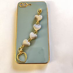 💚💚💚💚 Heart Pendant 