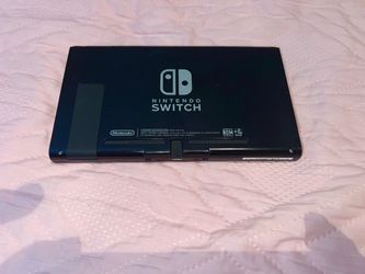 NINTENDO SWITCH TABLET