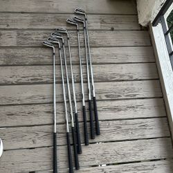 Nike Ignite Golf Clubs