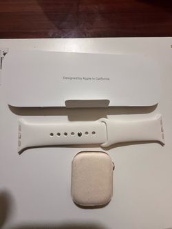 Apple Watch series 11