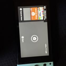 Nintendo Switch For Sale!!!