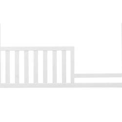 Baby Crib Mattress Converter 