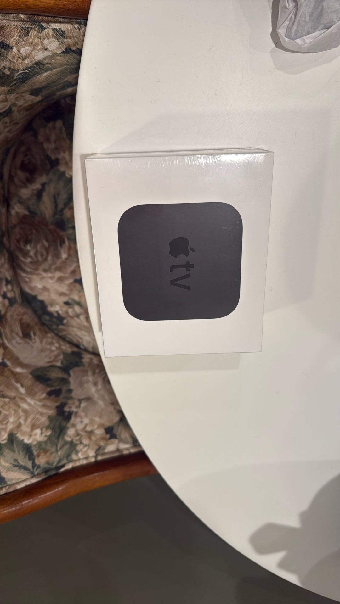 Apple Tv 4K 32Gb 