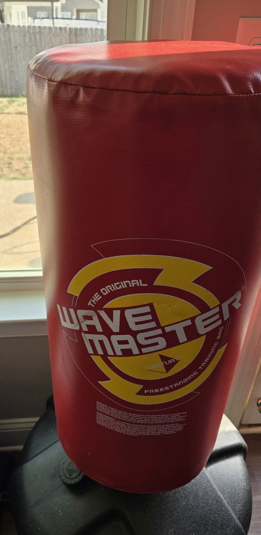Wave Master
