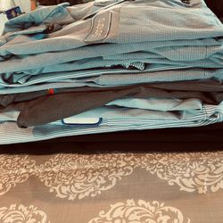 Bulk Men’s Work Clothes