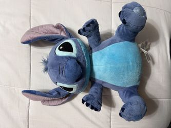 Stitch Disney Plush 
