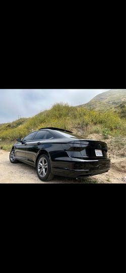 2019 Volkswagen Jetta rline