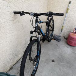 Gt Mountain Bike 