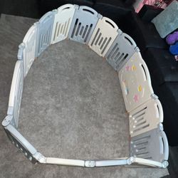 Play Pen 