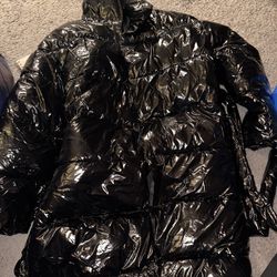 Black Coat