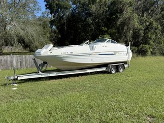 Mariah Jubilee 24 Ft with Trailer