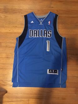 Mavericks Basketball Jersey - Ryan Anderson