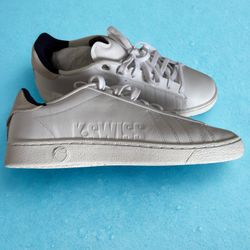 Kswiss Leather Size 11