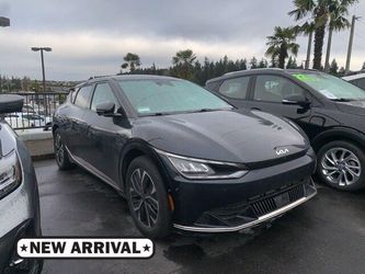 2023 Kia EV6