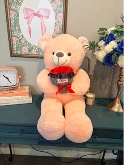 Beautiful bear