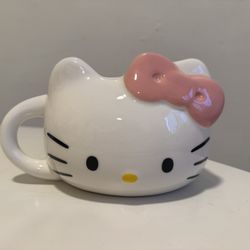 Hello kitty Mug 