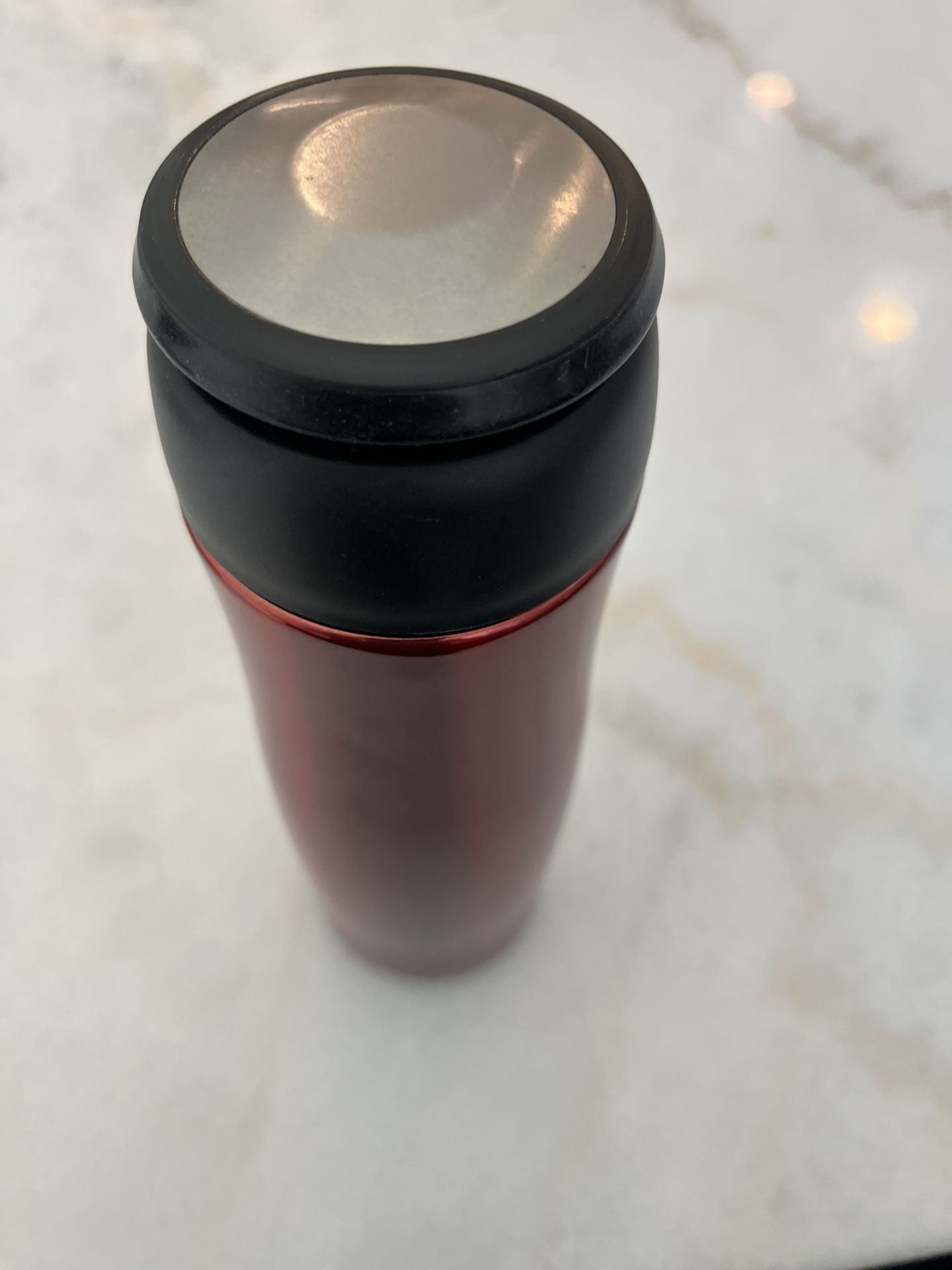 Teavana Tea Tumbler with Infuser Basket 16.9fl /500ml