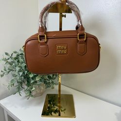 Designer purse