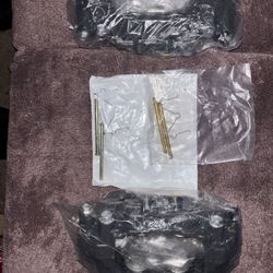 2000-2006 Tundra 4.7 13WL Brake Calipers Brand New