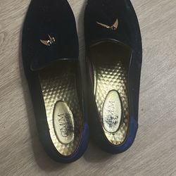 CMM DRESS SHOES