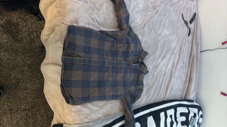 Vans Flanel