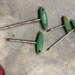 Jeep Wrangler Hard Top And Door Removal Tools