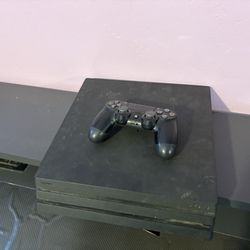 PS4 Pro