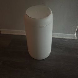 Diaper genie