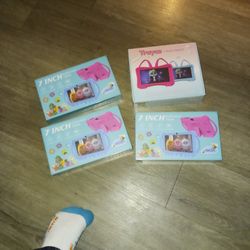 Kid's Tablets