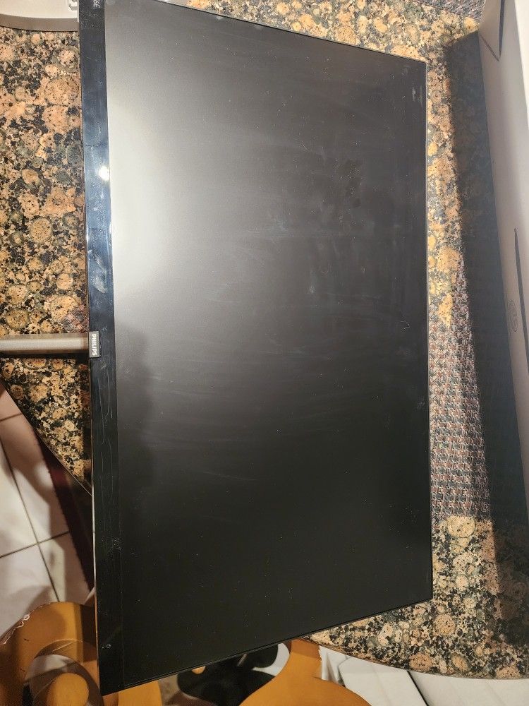 Brand New Monitor