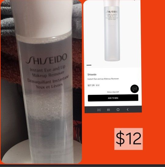 Makeup Remove New