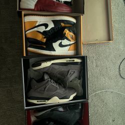 Jordan’s 