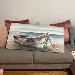 Canvas Wall Painting
