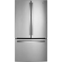 Brand new GE Refrigerator Model: GNE27JYMFS