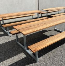 Picnic Table